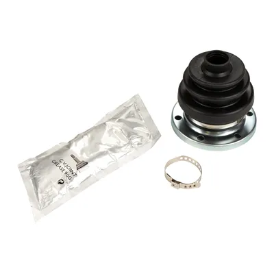 Axle boot kit gearbox side with ring