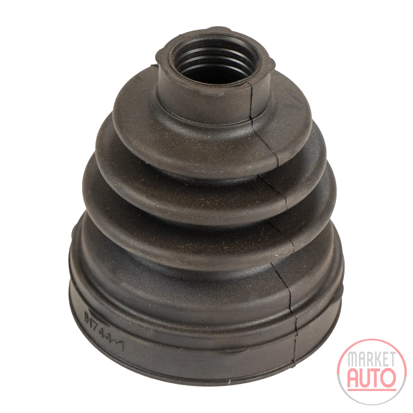 Axle shaft cuff inside (1 piece)