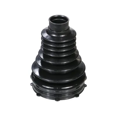 Axle shaft boot inside