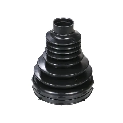Axle shaft boots inside