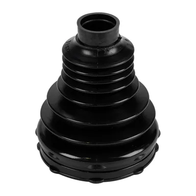 Axle shaft boots inside