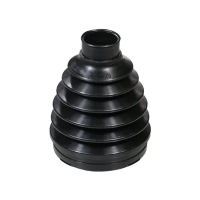 Axle shaft boot kit inside