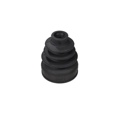 Axle shaft boot inside