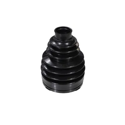 Axle shaft boot inside