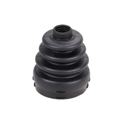 Axle boot inside