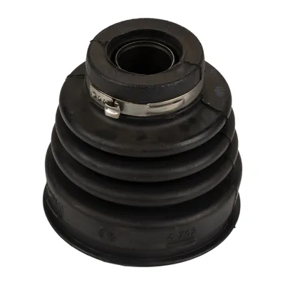Axle boot inside