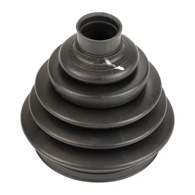 Axle shaft boot