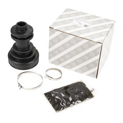 Outer axle boot kit (incl. O-ring)