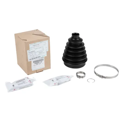 Axle boot