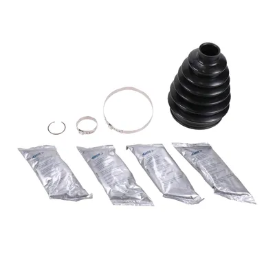 Axle boot kit outside 18Q