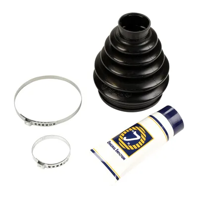 Axle boot kit outside small