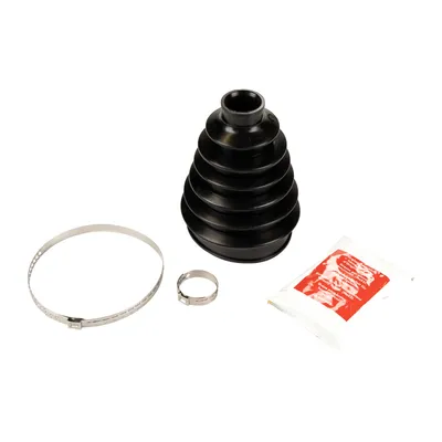 Axle boot kit outside 30 105 rubber