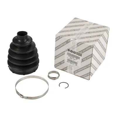 Axle boot kit outside 30 105 Thermoplastic