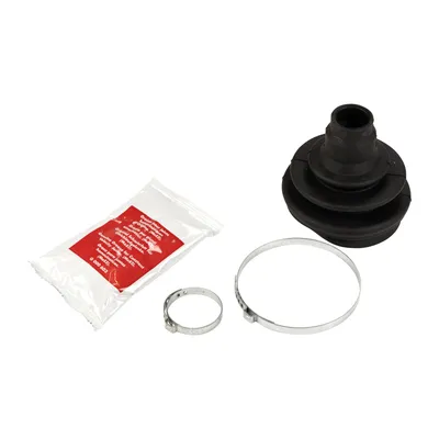 Axle boot kit outside 2.0