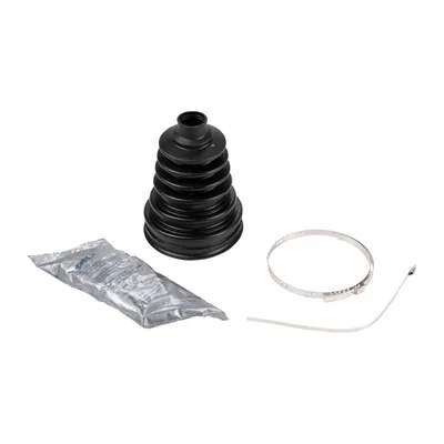 Universal axle boot kit
