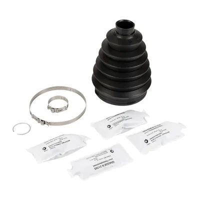 Axle boot kit outside 18Q Thermoplastic