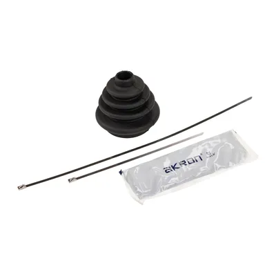 Axle boot kit outside 75 22 mm