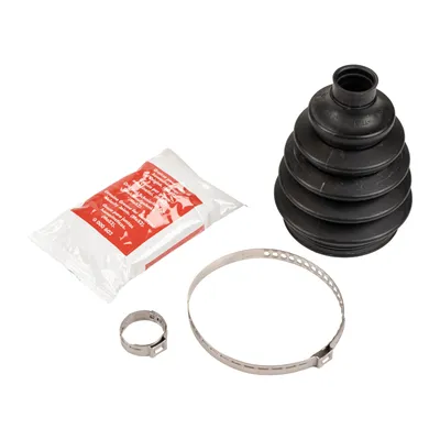 Axle boot kit outside (thermoplastic)