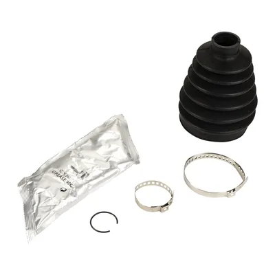 Axle boot kit outside (rubber)