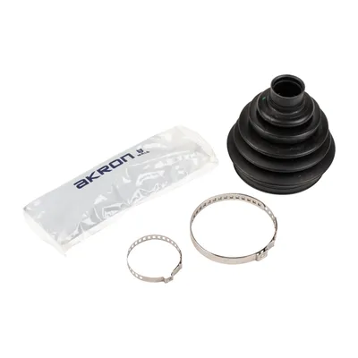 Axle boot kit outside 74 22 mm