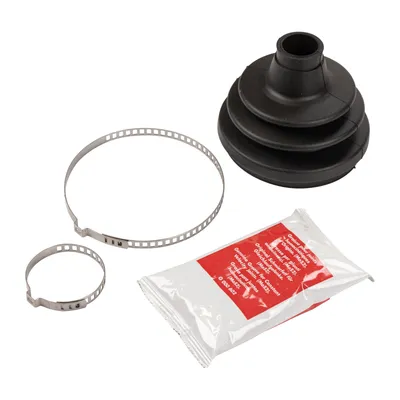 Axle boot kit outside 24 88 mm
