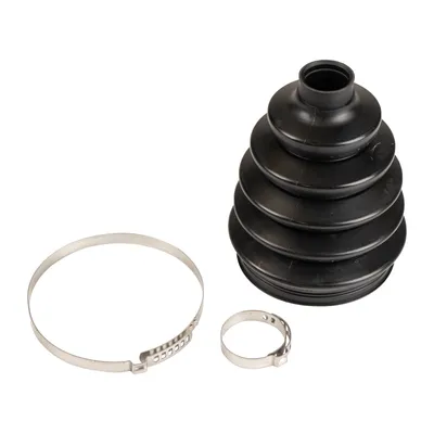 Axle boot kit outside Termoplast D1=98 D2=27 H=140 mm