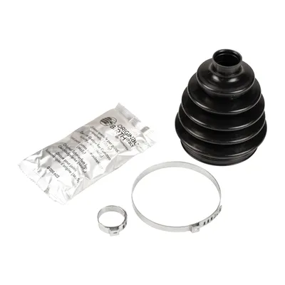 Axle boot kit outside (thermoplastic)