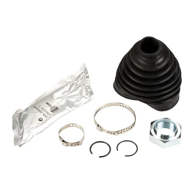 Axle boot kit outside 105mm 31mm