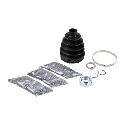 Axle boot kit outside GKN / L BRO 105mm 31mm