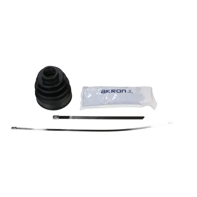 Inner axle boot kit