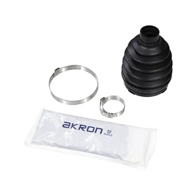 Axle shaft boot kit outside