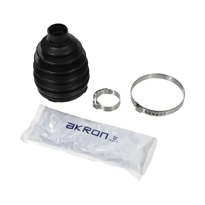 Axle shaft boot kit outside