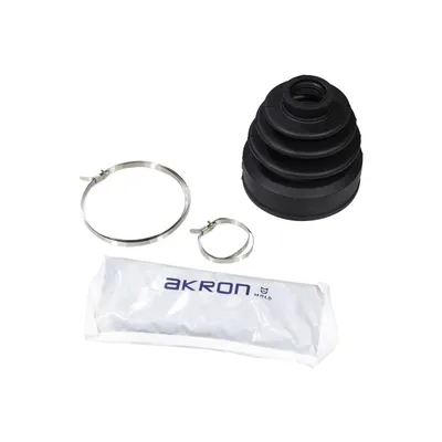Axle shaft boot kit outside