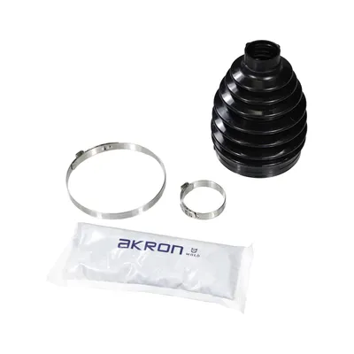Axle shaft boot kit outside