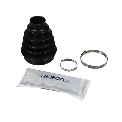 Axle shaft boot kit outside
