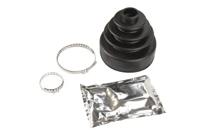Inner axle boot kit