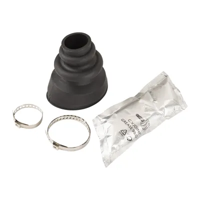 Inner axle boot kit (without ring)