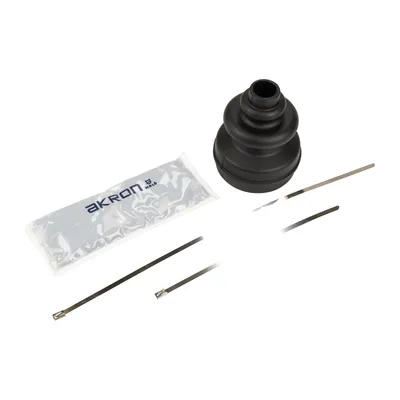 Inner axle boot kit