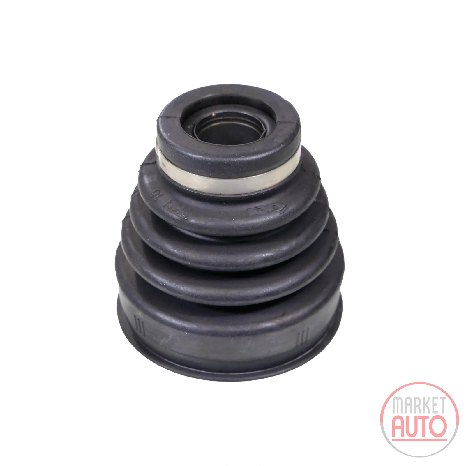 Axle boot kit inside right left