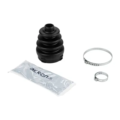 Inner axle boot kit