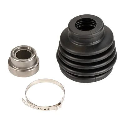 Axle shaft sleeve inside including bearing