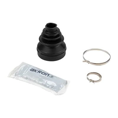 Inner axle boot kit