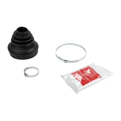 Inner axle boot kit