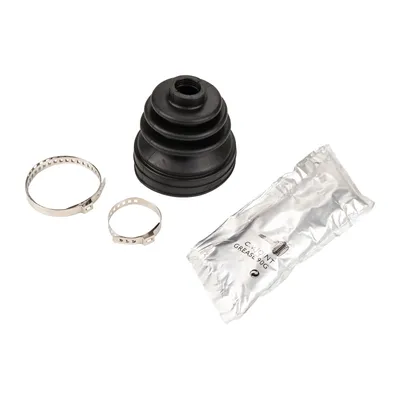 Axle shaft boot kit inside