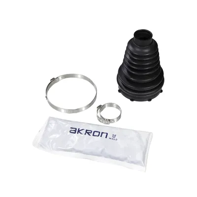 Axle shaft boot kit inside
