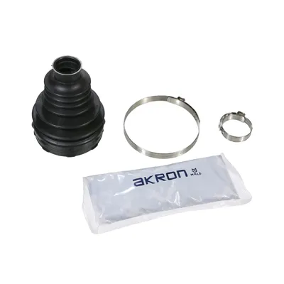 Axle shaft boot kit inside