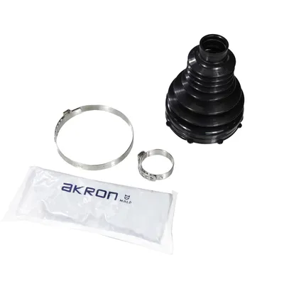 Axle shaft boot kit inside