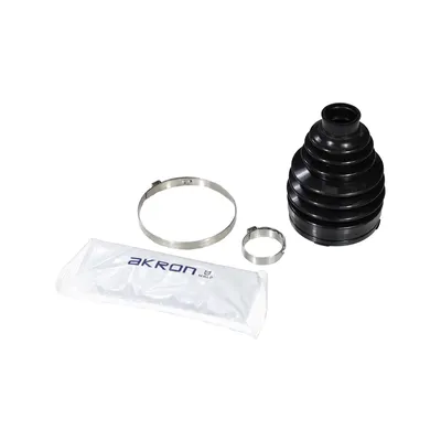 Axle shaft boot kit inside
