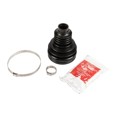 Axle shaft boot kit