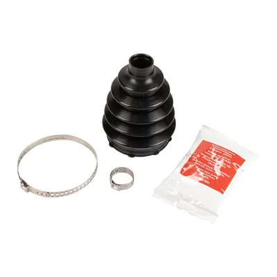 Axle shaft boot set